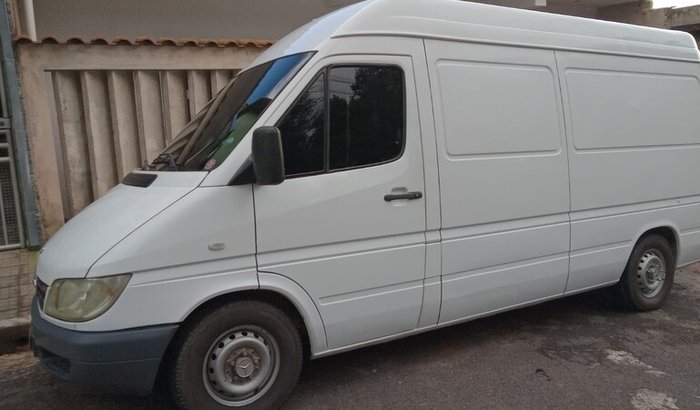 Conserto do meu instrumento de trabalho