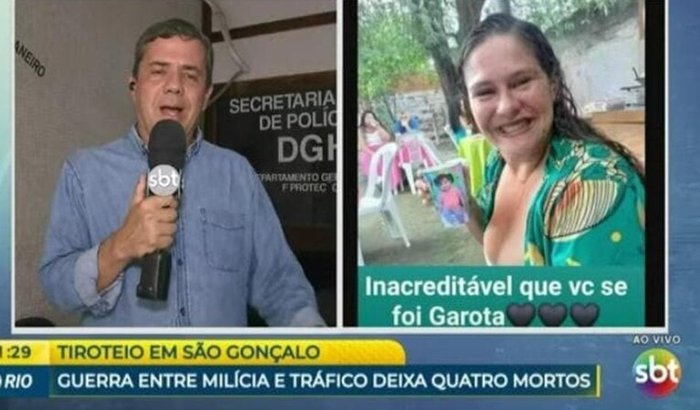 TODOS PELA FAMÍLIA DE CAMILA 