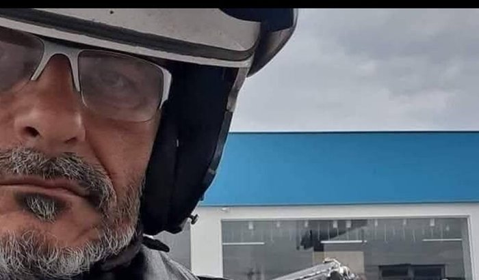 Vamos ajudar o nosso Amigo Zé Padilha 