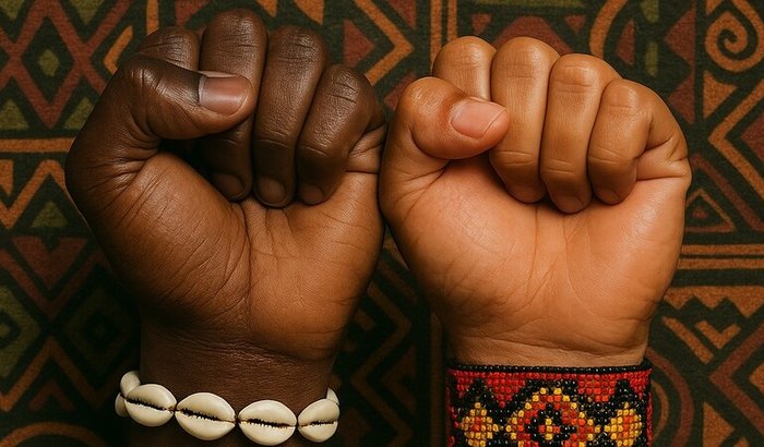 Encontro Somos Corisco 2025