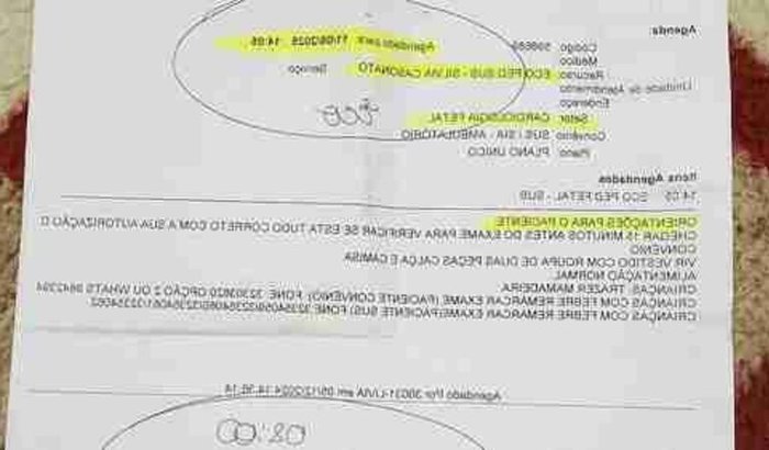 Preciso de ajuda para o meu filho meu Pix CPF 023.301.100-57