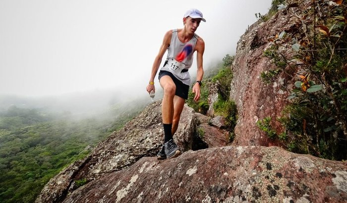 Ajuda para participar do Mundial de Skyrunning na Itália