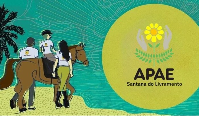Ajude a Capacitar Profissionais para Oferecer Equoterapia a Quem Precisa!