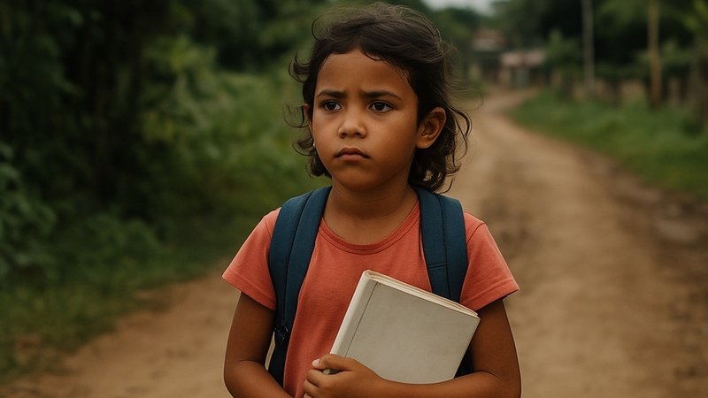 Uma Escola para o Futuro