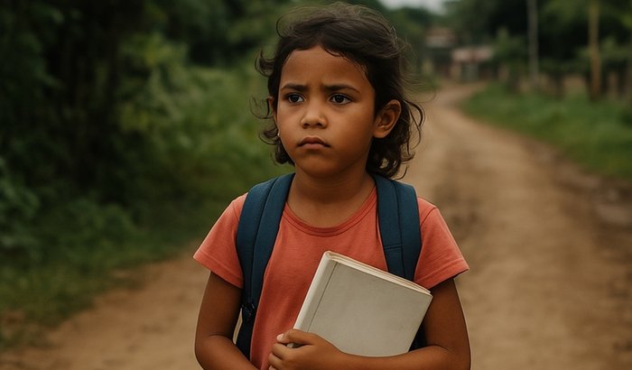 Uma Escola para o Futuro