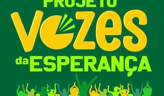 Projeto Vozes da Esperança 