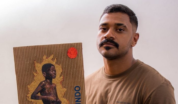 UMA PONTE ENTRE OLINDA E FRANÇA PARA "PARÁGRAFOS FÚNEBRES