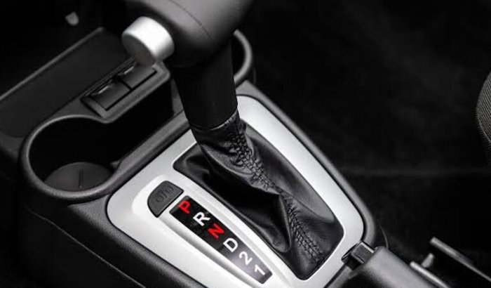 Ajuda para comprar um carro automático 