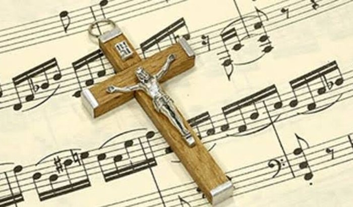 Musicas que evangelizam