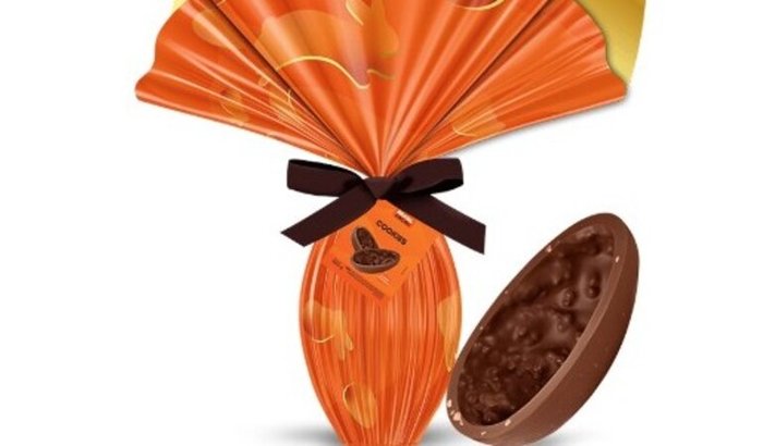 Pascoa funcionários Jardim Lisboa