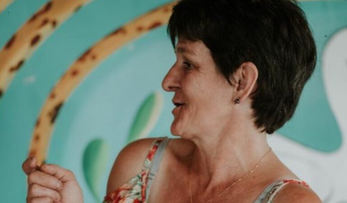 Por trás de cada salgado, um sonho: Vamos ajudar a Tia?