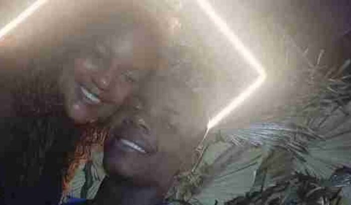 Ajude a Daiana e Flávio realizar o sonho de se  casar