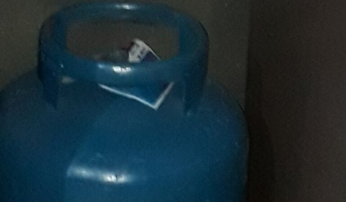 Ajuda para pagar o gás 