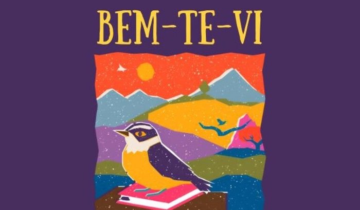 Ajude a Bem-te-vi a Voar Mais Longe