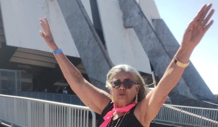 Dona Irene 