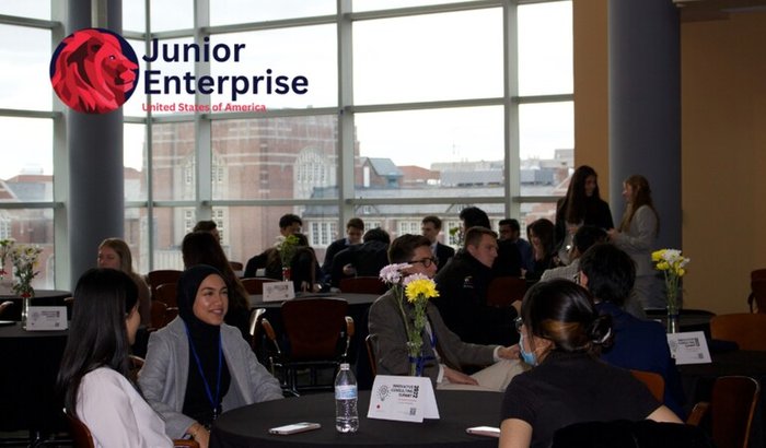 Junior Enterprise USA Summit 2025