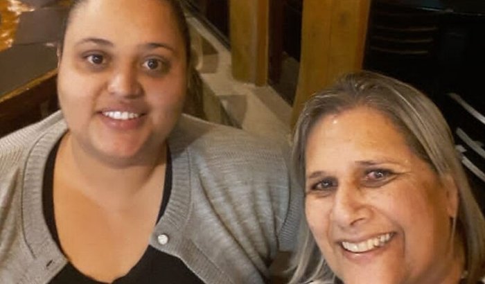 Ajude a Camila na sua recuperação