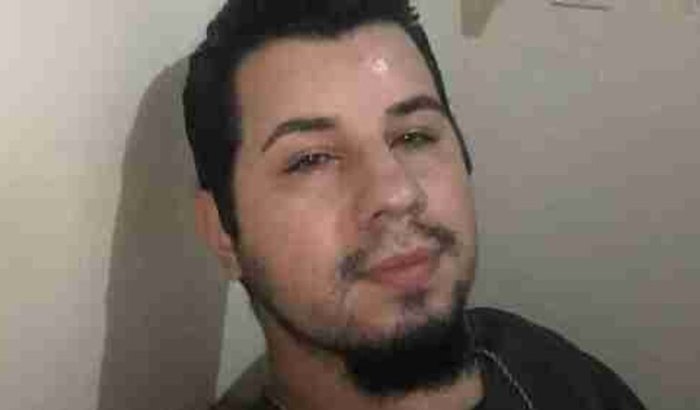 Ajude meu esposo  a recuperar  a visão 