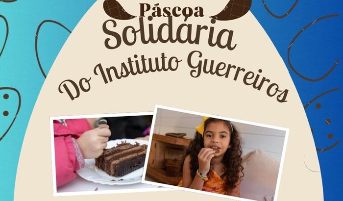 Páscoa Solidária