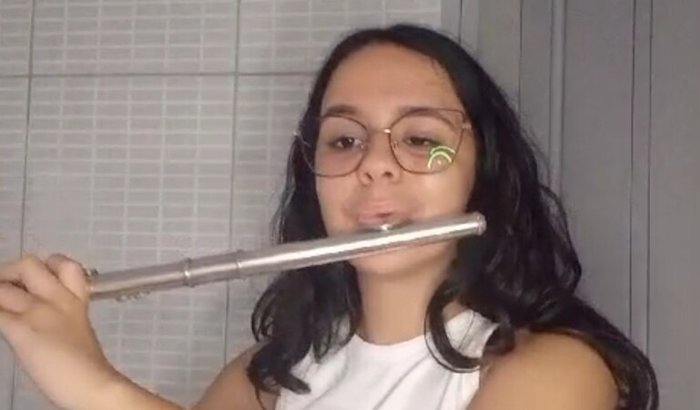 Ajude a construir um sonho