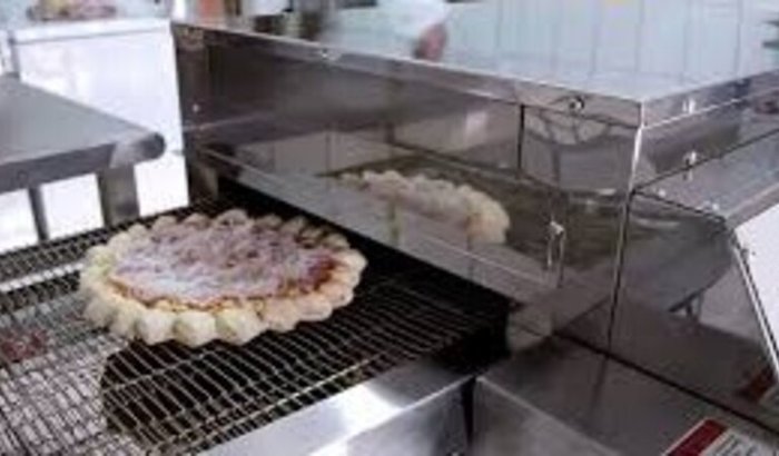 Forno dos Sonhos: Oportunidade para Davi e Sua Família!