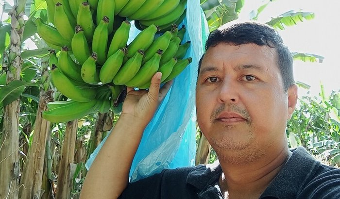 Cozinha Comunitária 