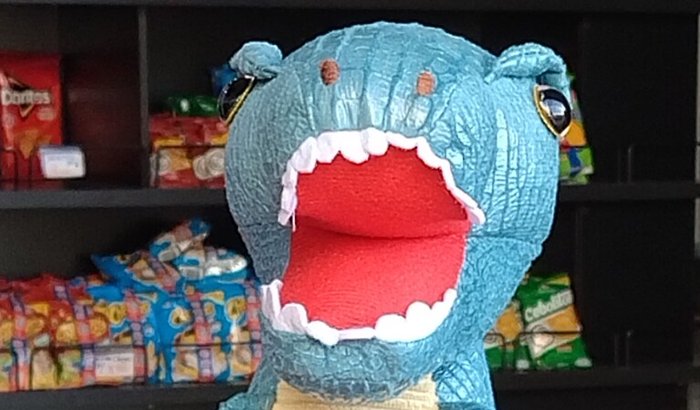 Fiz um empréstimo preciso pagar 