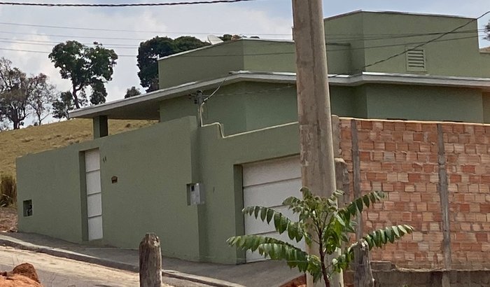 Ajuda pra compra da casa 