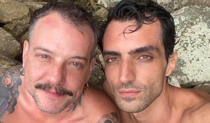 Lua de mel na lua 🚀🌓