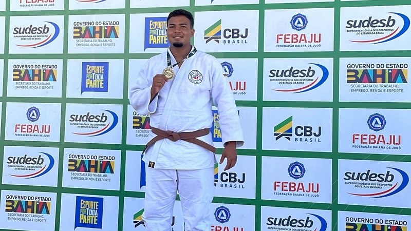 Estagio Internacional De Judo