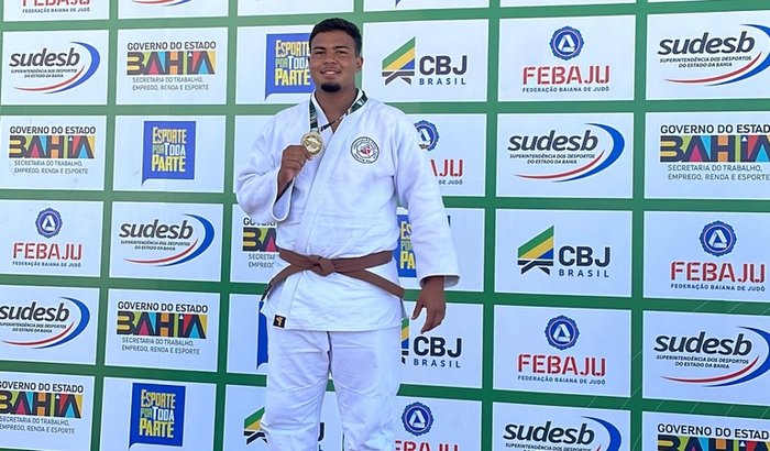 Estagio Internacional De Judo