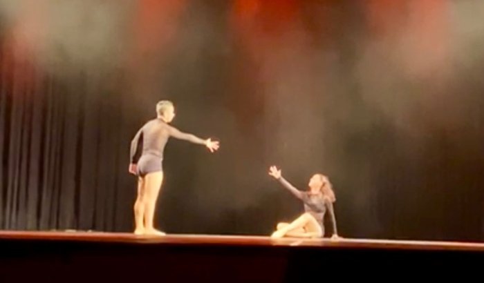 Ajudar em uma viagem 