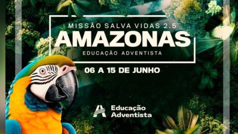 viagem missionária 