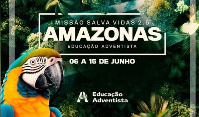 viagem missionária 