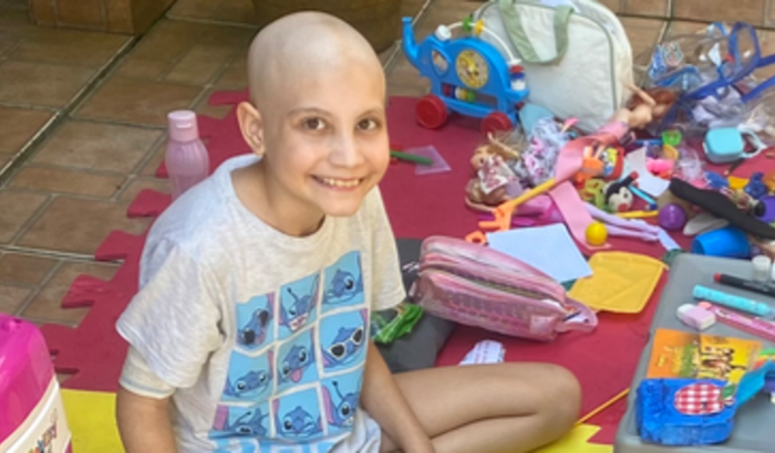 Todos pela Lulu ❤️