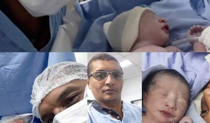 Ajude nossa família a comprar uma casa 