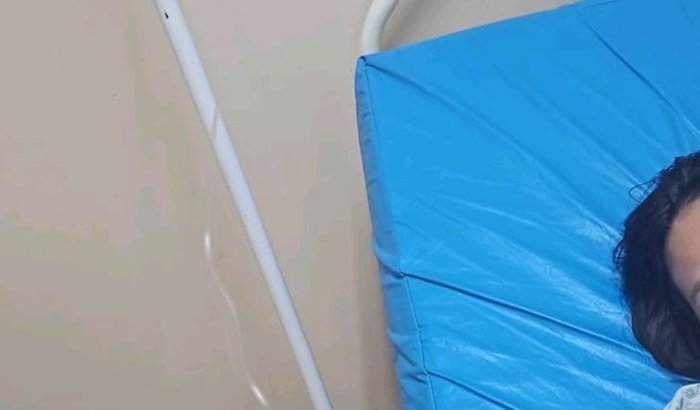 Preciso de ajuda pois estou em uma dívida muito grande só eu e minha mãe conto com qualquer ajuda desde já obrigado 