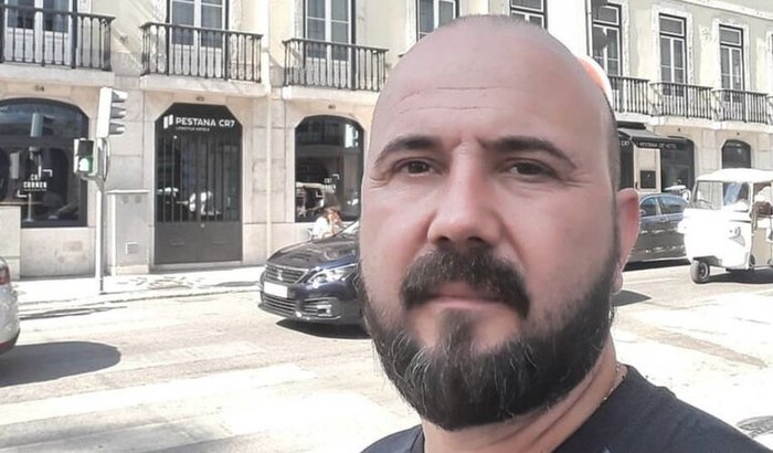 Vaquinha de Aniversário pelo Amor e pela Saudade 