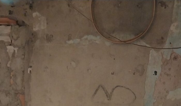 Ajuda para quitar minha dívidas reformar a minha casa