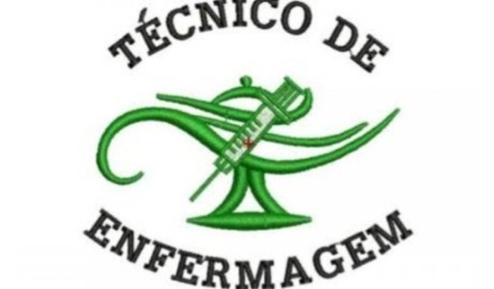Ajude a BC 14 se formar em Técnico de Enfermagem 