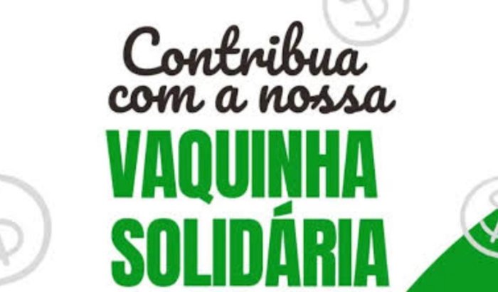 Vaquinha solidária. Ajudar comprar uma lace (peruca) 