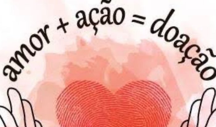 Pela saúde de uma irmã 🥰