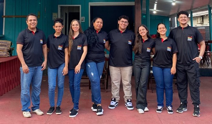 Empresa 