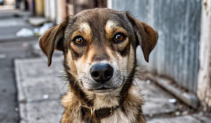 ajuda para cãezinhos de rua🐶🐶