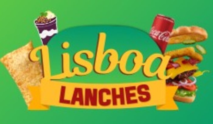Contrução Do Meu Projeto - Lisboa Lanches