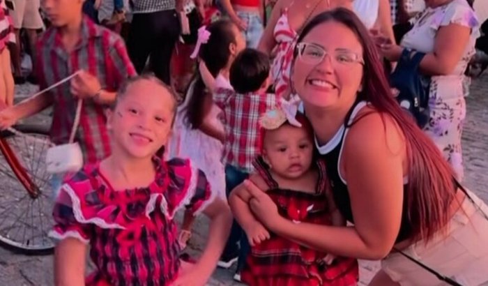 Ajuda financeira para as filhas da Beatriz Miranda 