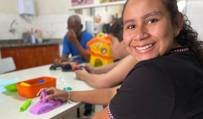 15 Anos da Bia - Meu Presente de Aniversário!