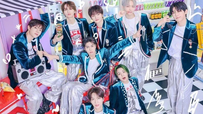 Vaquinha para ir ao show do ntx