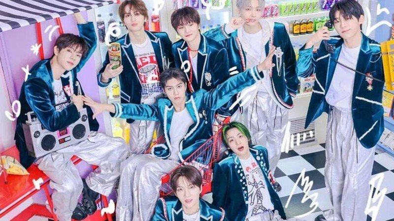 Vaquinha para o show do ntx