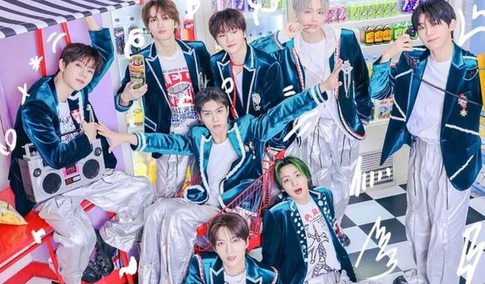 Vaquinha para o show do ntx